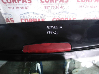 PORTON TRASERO