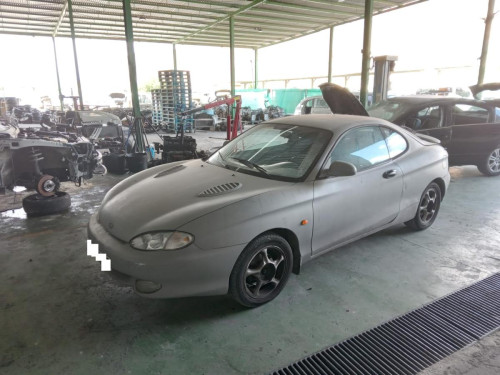  RETROVISOR IZQUIERDO, HYUNDAI, COUPE (RD) 