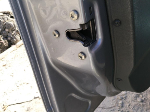 CERRADURA PUERTA DELANTERA IZQUIERDA OPEL ASTRA H BERLINA 