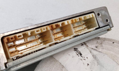 CENTRALITA MOTOR UCE