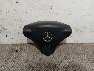 AIRBAG DELANTERO IZQUIERDO