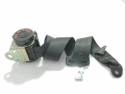 CINTURON SEGURIDAD TRASERO CENTRAL, TOYOTA, AVENSIS CROSS SPORT (T27)