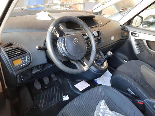  CITROEN GRAND C4 PICASSO 