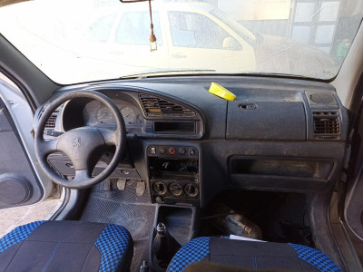 PEUGEOT PARTNER (S1)(07.1996)