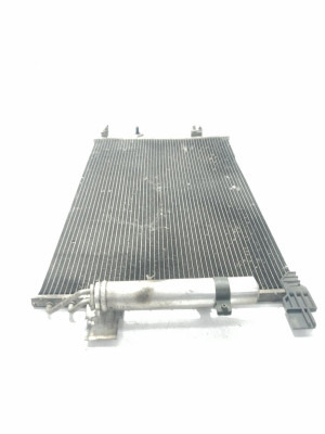 RADIADOR CALEFACCION / AIRE ACONDICIONADO, MITSUBISHI, OUTLANDER (CW0)