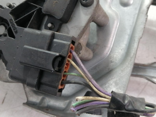  MOTOR LIMPIA DELANTERO RENAULT SCENIC II (JM) 