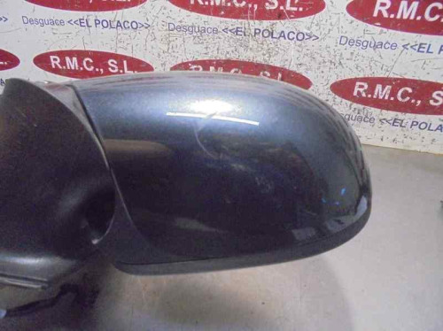  RETROVISOR IZQUIERDO Seat ALTEA XL (5P5) 