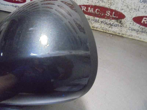  RETROVISOR IZQUIERDO Seat ALTEA XL (5P5) 