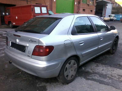 CITROEN XSARA BERLINA