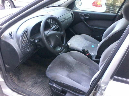  CITROEN XSARA BERLINA 