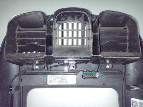  NO IDENTIFICADO Chrysler PT CRUISER 