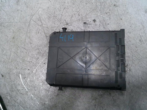  CAJA RELES / FUSIBLES CITROEN C3 