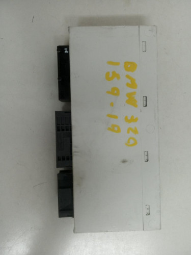 MODULO ELECTRONICO BMW SERIE 3 BERLINA (E46) 