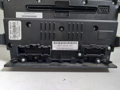 MANDO CLIMATIZADOR, FORD, MONDEO BERLINA (CNG)