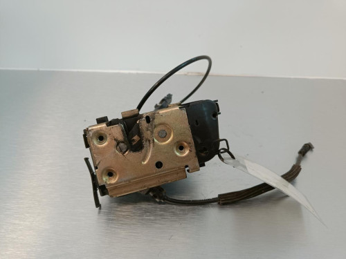 CERRADURA PUERTA TRASERA DERECHA Renault SCENIC II (JM) 