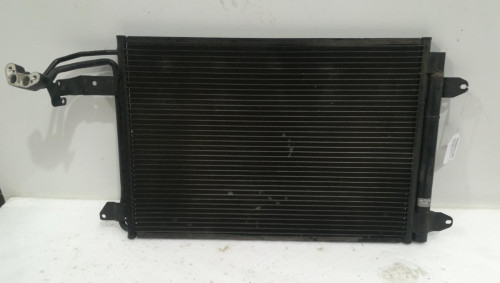  CONDENSADOR / RADIADOR AIRE ACONDICIONADO AUDI A3 (8P1) 