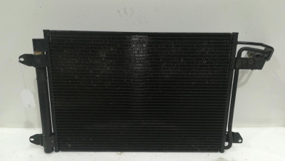 CONDENSADOR / RADIADOR AIRE ACONDICIONADO, AUDI, A3 (8P1)