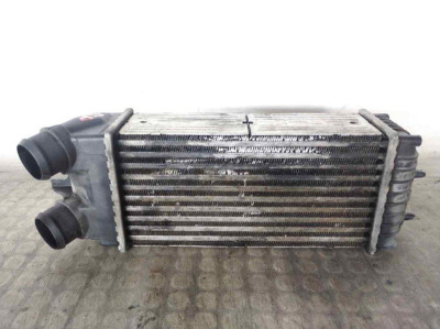 INTERCOOLER, CITROEN, BERLINGO