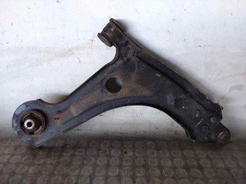 BRAZO SUSPENSION INFERIOR DELANTERO IZQUIERDO Chevrolet LACETTI 