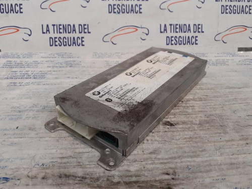  MODULO ELECTRONICO 