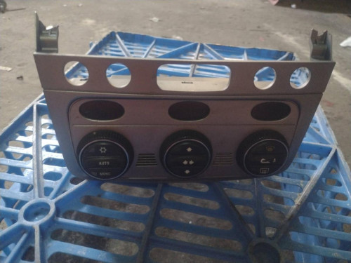  MANDO CLIMATIZADOR CITROEN C3 