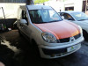 RENAULT KANGOO I (F/KC0) — автомобиль-донор на запчасти 