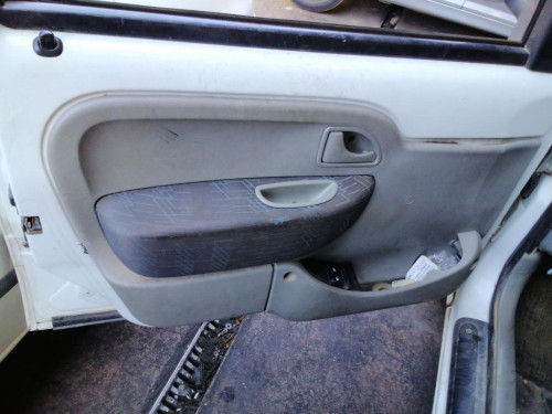 RENAULT KANGOO I (F/KC0) — автомобиль-донор на запчасти 