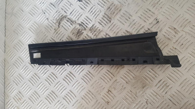 MOLDURAS DELANTERAS Ford Focus Berlina (CB8)(2010->)