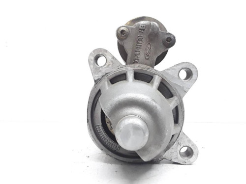 MOTOR ARRANQUE Jaguar S-TYPE (03.1999) 