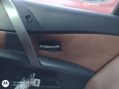 ELEVALUNAS TRASERO DERECHO BMW SERIE 5 BERLINA (E60) 