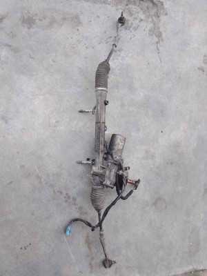 CREMALLERA DIRECCION, CITROEN, C3 PLURIEL