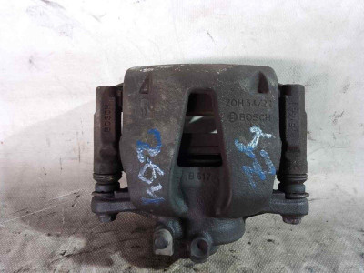 PINZA DE FRENO DELANTERA IZQUIERDA, OPEL, CORSA D