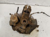 MANGUETA DELANTERA DERECHA Volkswagen GOLF IV BERLINA (1J1)(10.1997) 