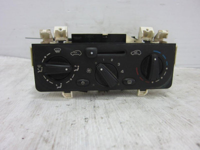 MANDO CALEFACCION / AIRE ACONDICIONADO, CITROEN, C2