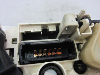 MANDO CALEFACCION / AIRE ACONDICIONADO, CITROEN, C2