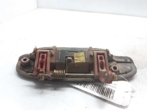  MANETA EXTERIOR TRASERA IZQUIERDA HYUNDAI GETZ (TB) 