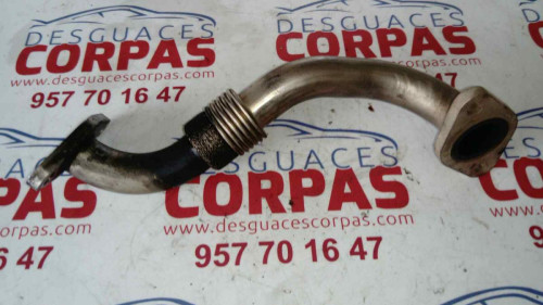  TUBO AUDI A3 (8L) 