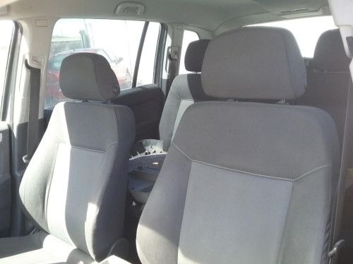  OPEL ZAFIRA B 
