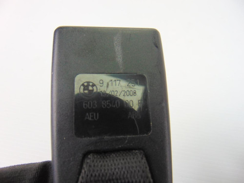  NO IDENTIFICADO BMW SERIE 1 BERLINA (E81/E87) 