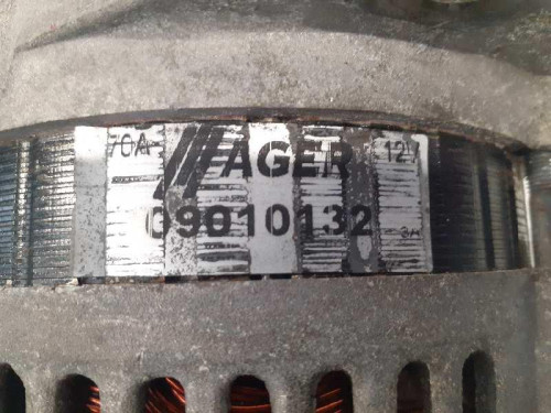  ALTERNADOR 