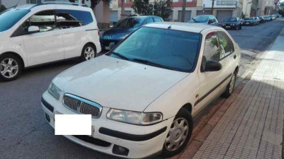 MG ROVER ROVER 400 (RT)