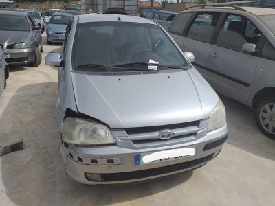 HYUNDAI GETZ (TB)