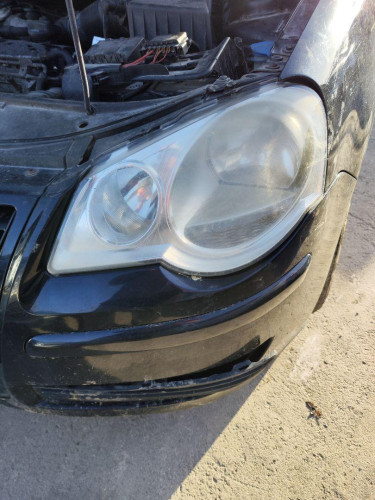 FARO IZQUIERDO Volkswagen POLO IV (9N3) 