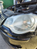 FARO IZQUIERDO Volkswagen POLO IV (9N3) 