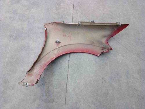 ALETA DELANTERA IZQUIERDA CITROEN C3 