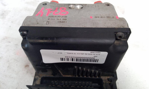  ABS AUDI A4 BERLINA (B5) 