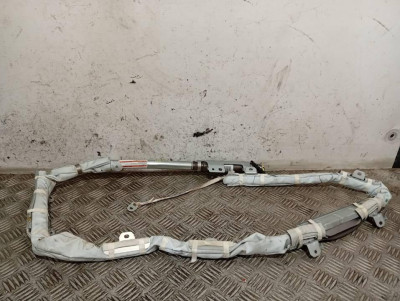AIRBAG CORTINA DELANTERO IZQUIERDO