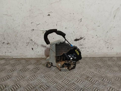 CERRADURA PUERTA DELANTERA DERECHA