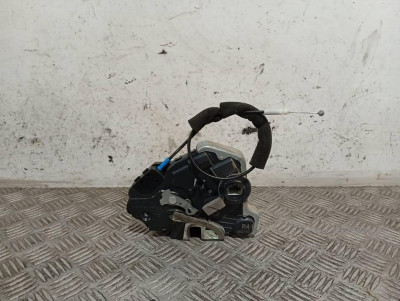 CERRADURA PUERTA DELANTERA DERECHA