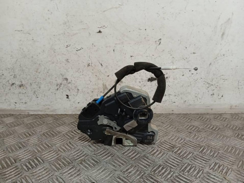 CERRADURA PUERTA DELANTERA DERECHA 